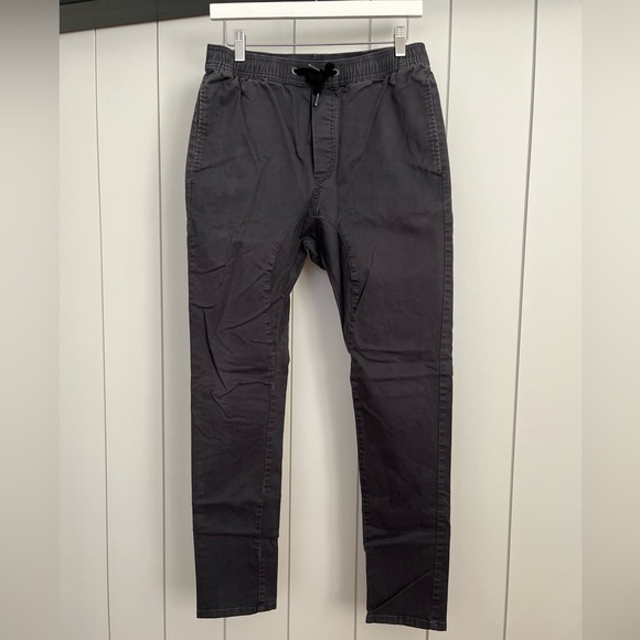 Zanerobe Sureshot Chino Navy 32 - Picture 6 of 7
